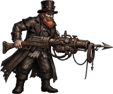 Angus Ironloch in-game sprite