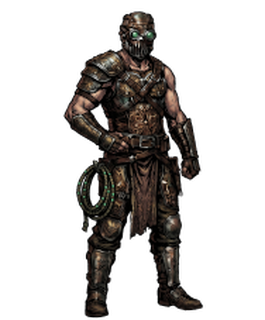 Kutu Rust-Walker in-game sprite