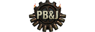 Punk Bullets and Junk Logo